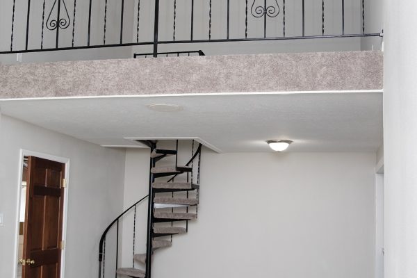 Loft Dining
