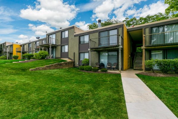 Chicago Apartments