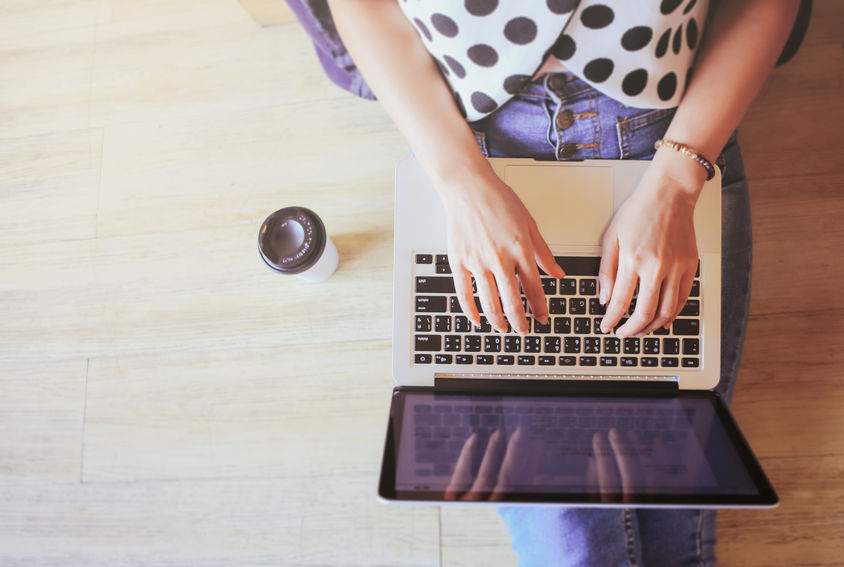 How to Find an Apartment Online