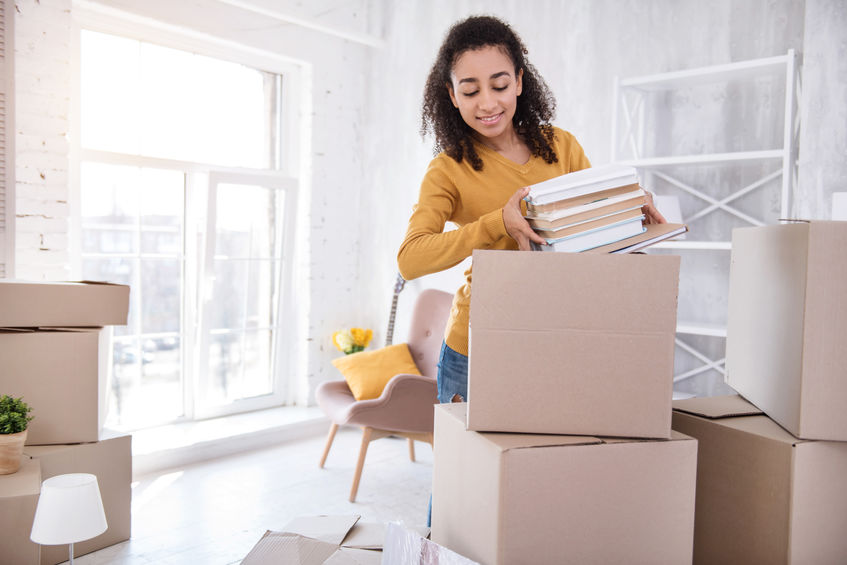 How Students Can Find Off-Campus Housing