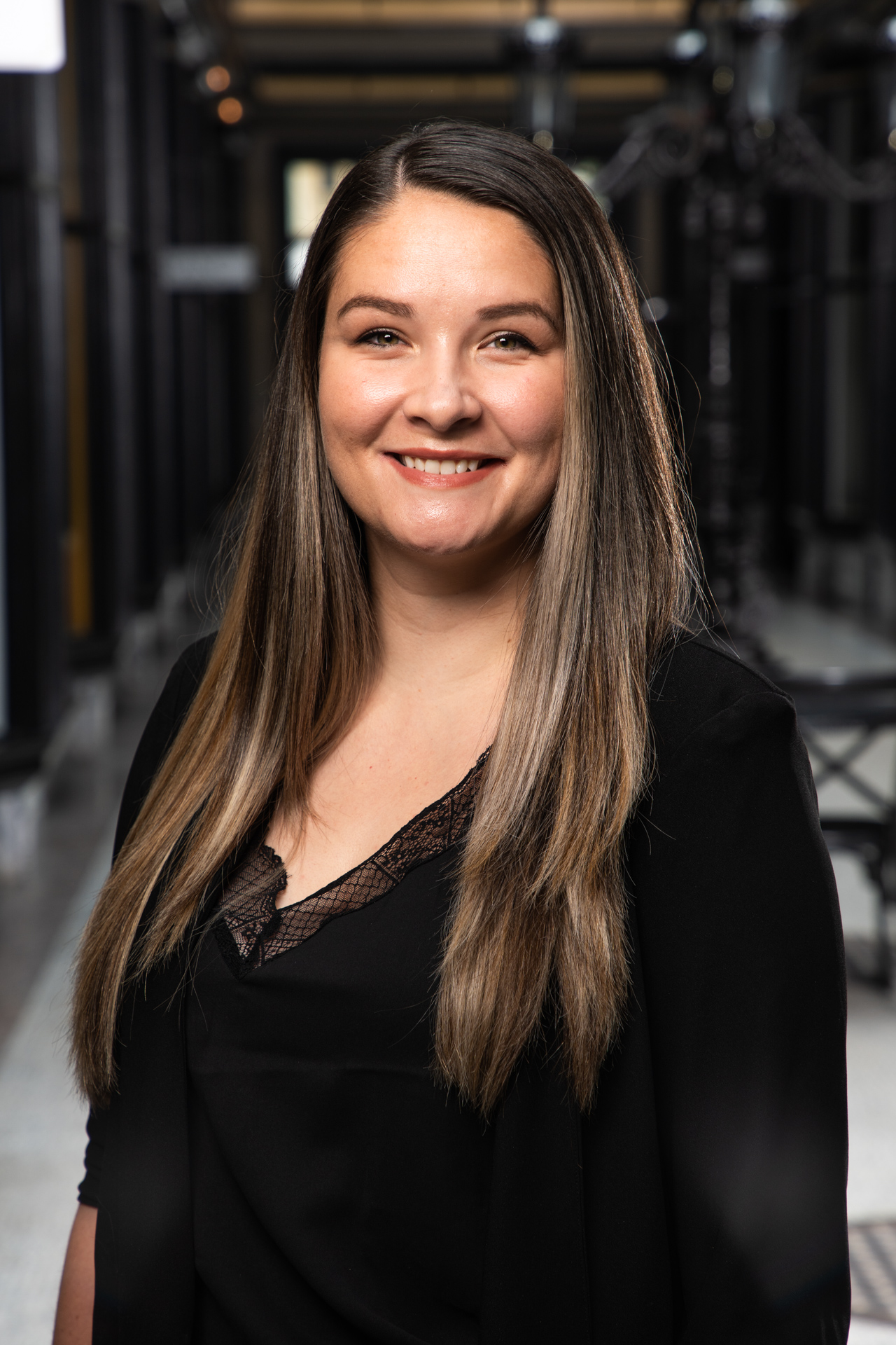 Erin Baker, National Director of Learning & Development
